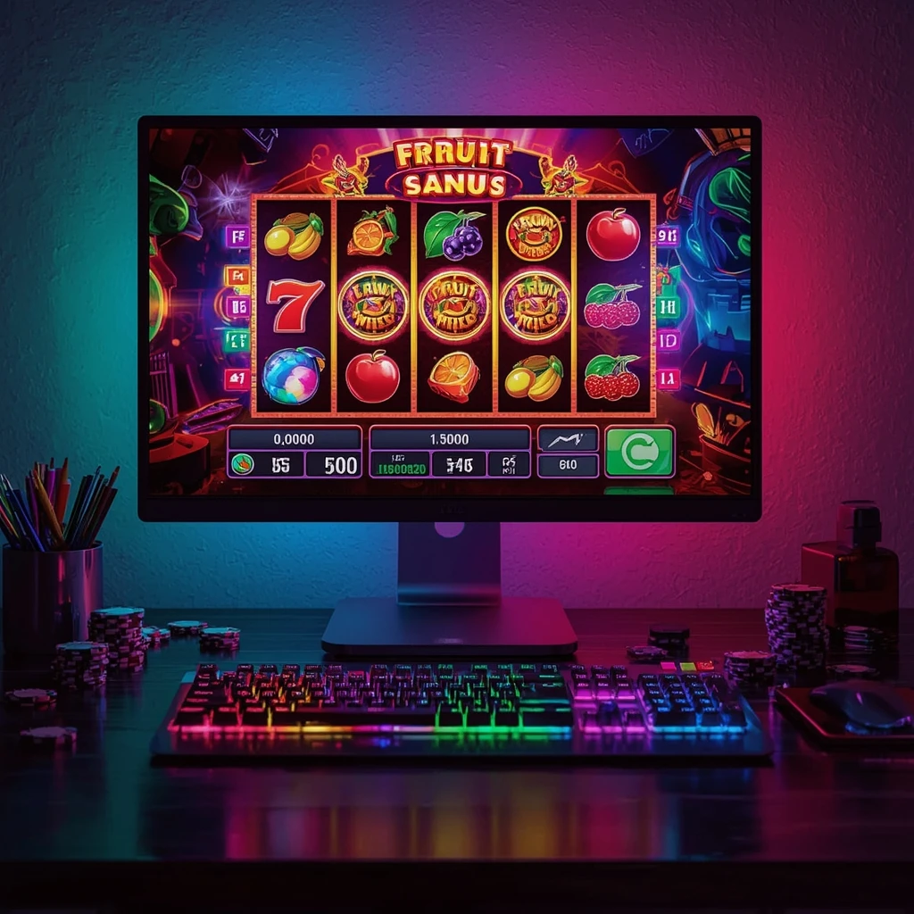 Microgaming Nordi Casino