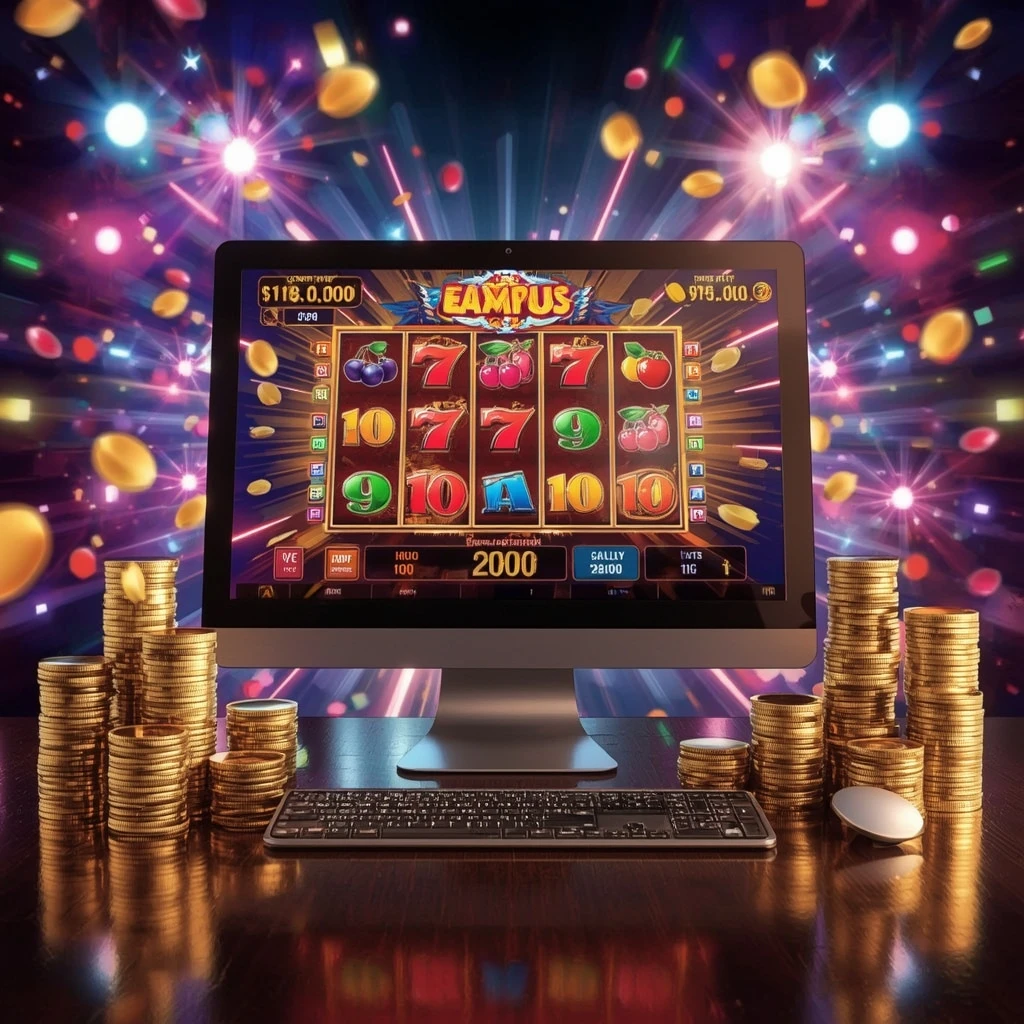 machines à sous Nordi Casino